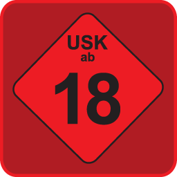 USK 18